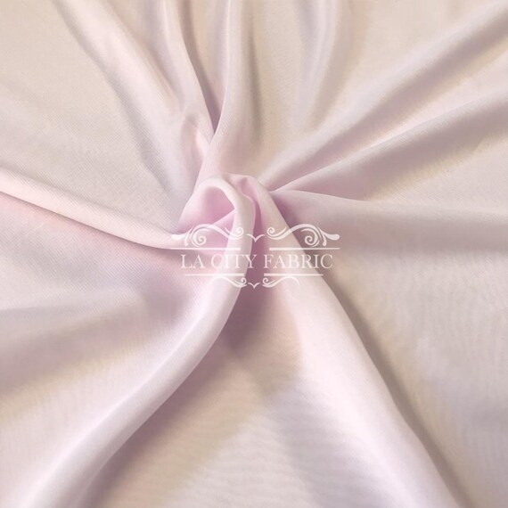 Chiffon Fabric, Super Soft & Flowy, 60 Wide, Wholesale Bolt