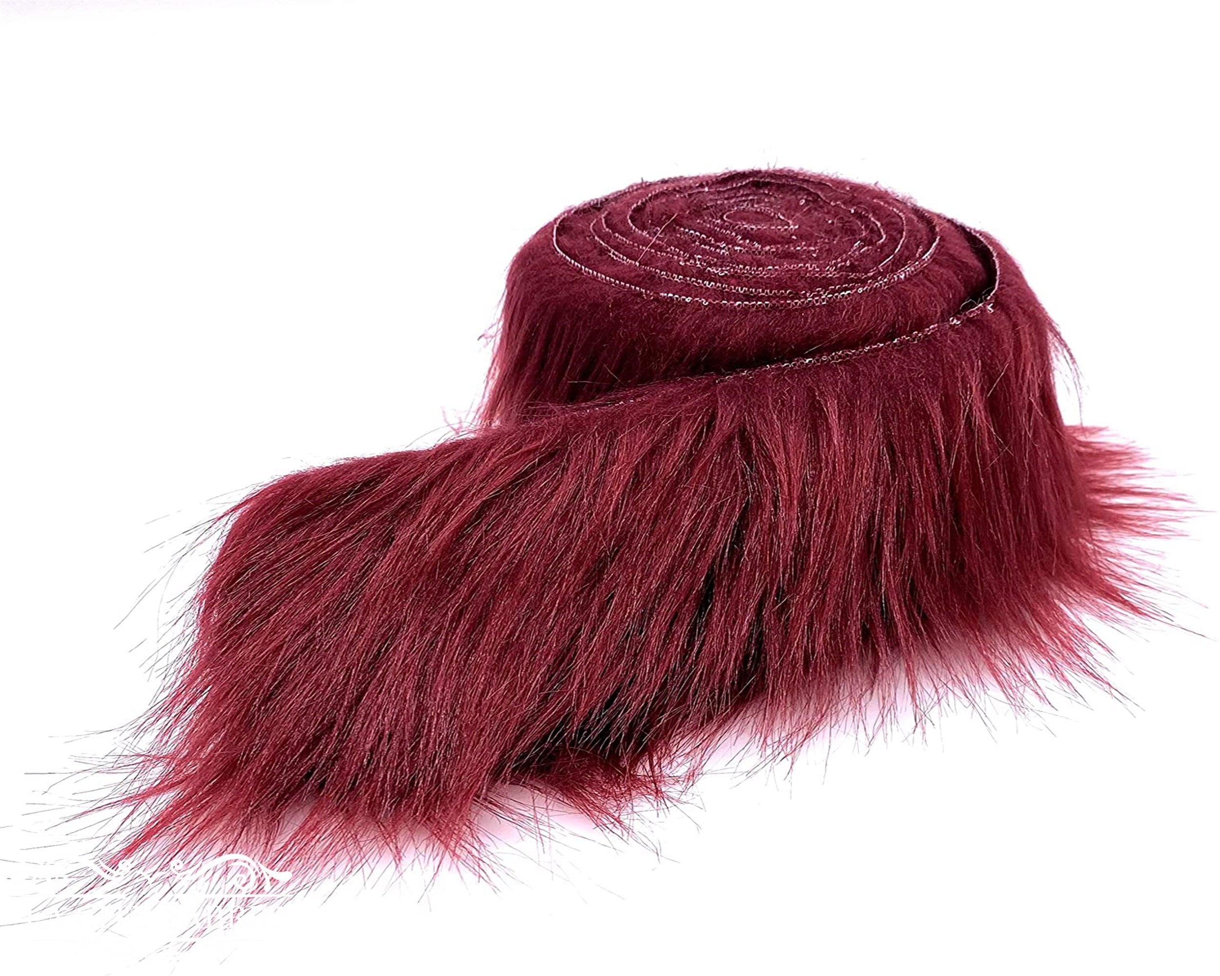 Fake Mink Fur Coat - Etsy