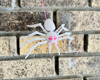 Araña articulada (Lucky 13)