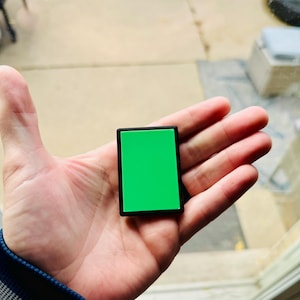 Magnetic Fidget Slider