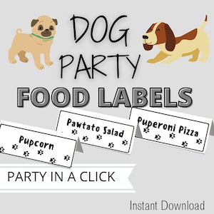 Husky themed birthday party cheap