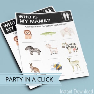 The Office TV Show Baby Shower Game, The Office Baby Shower Decorations, Baby Shower Games, Sprinkle Party, Gender Reveal Party