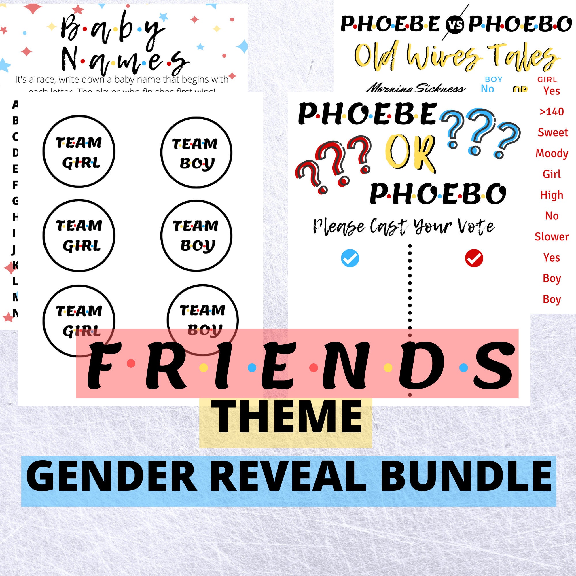 Phoebe or phoebo