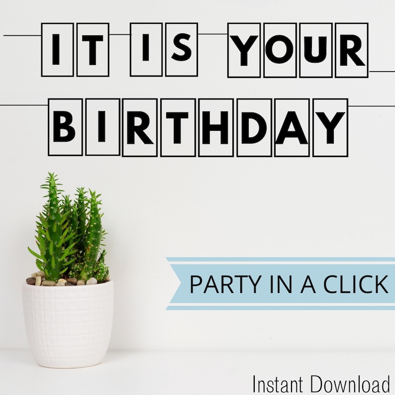 The Office Tv Show Birthday Banner Party Decor for Birthday Party happy ...