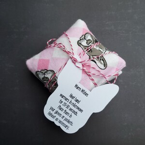 Reusable Hand Warmers - Christmas Gift for Her- Gift for Teacher- French Bulldog Hand Warmer- Hot/Cold Therapy - Stocking Stuffer - Dog Love