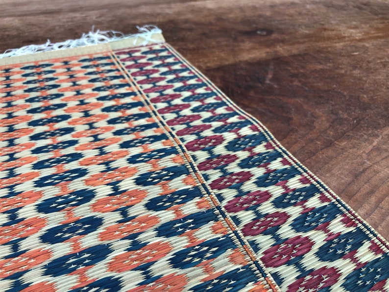 Small Tatami Mat japanese Pattern Etsy