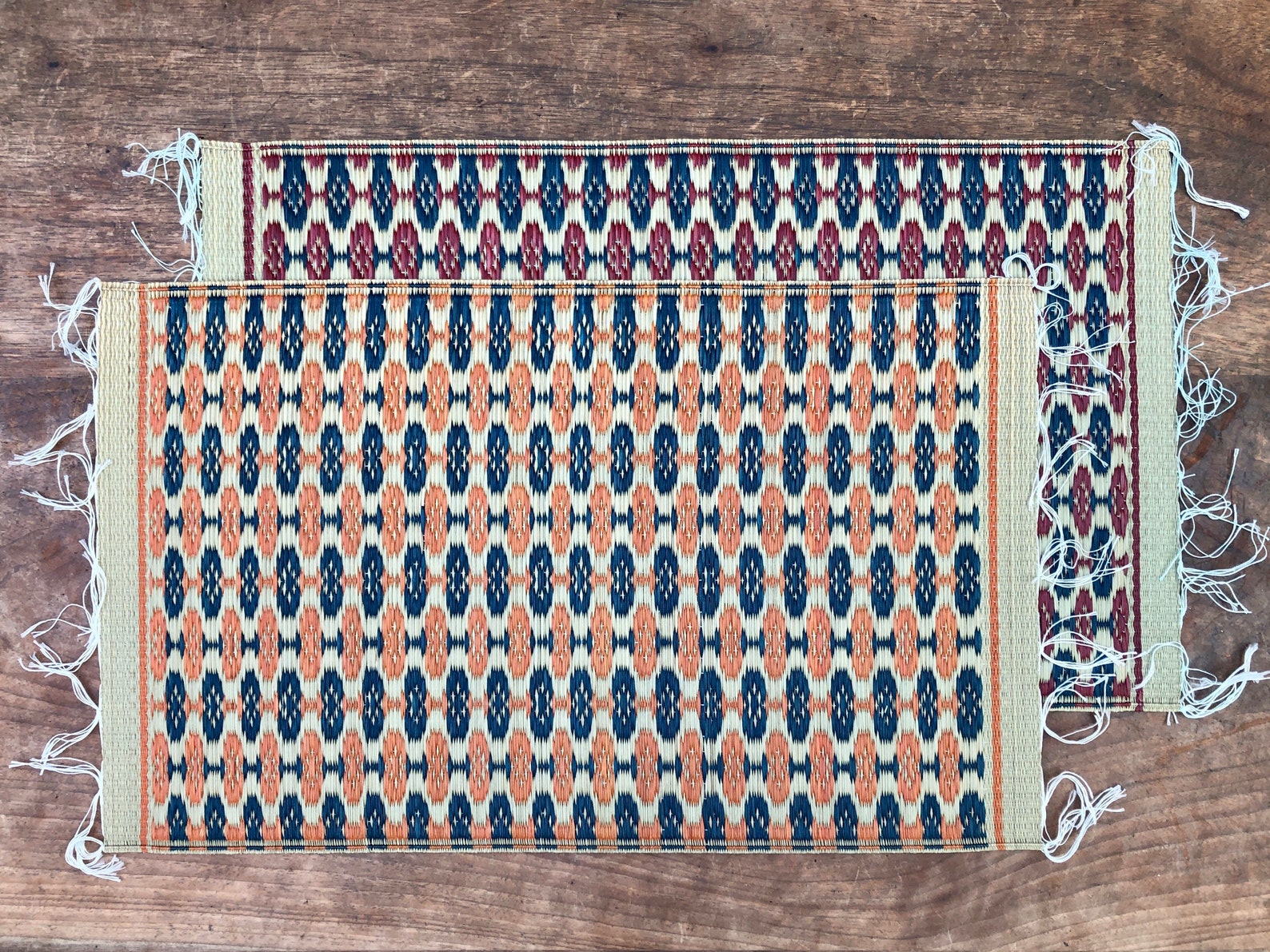 Small Tatami Mat japanese Pattern Etsy