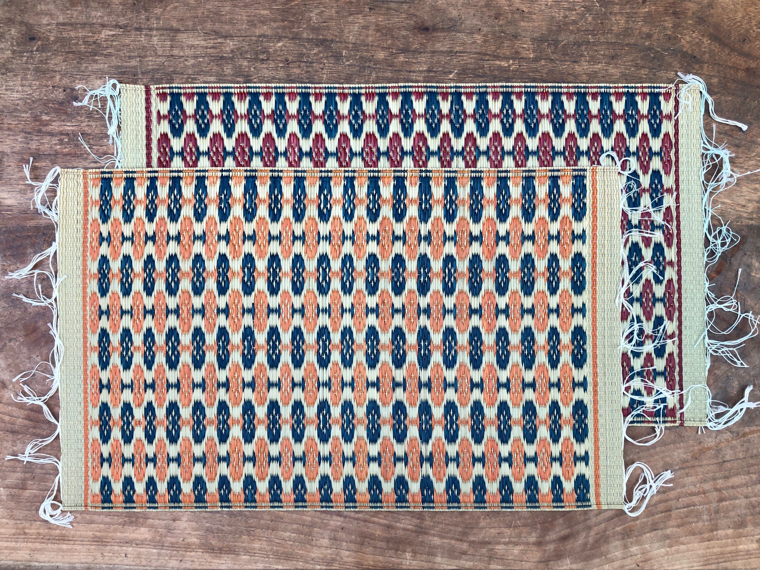 Small Tatami Mat japanese Pattern Etsy UK