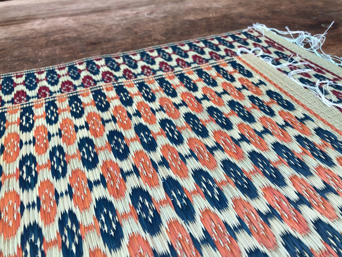 Small Tatami Mat japanese Pattern Etsy