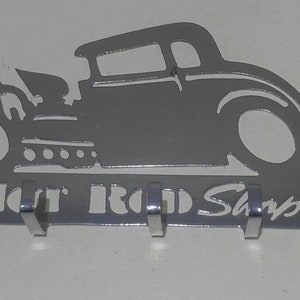 Hot Rod Hooks