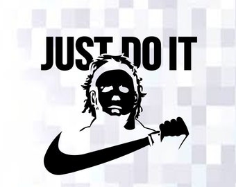 mike just do it