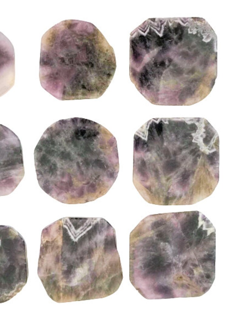 custom edges amethyst slab gift for her gemstone pop socket AMETHYST POP SOCKET cystal phone grip pop up socket