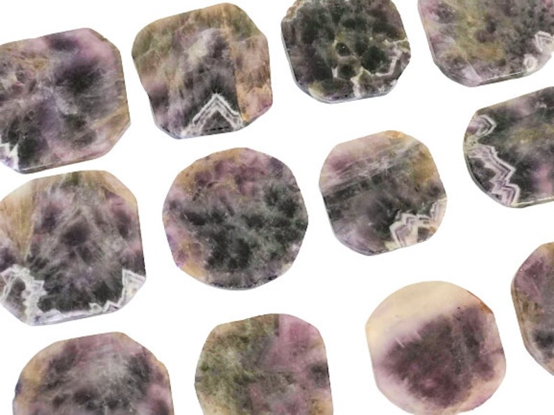 custom edges amethyst slab gift for her gemstone pop socket AMETHYST POP SOCKET cystal phone grip pop up socket