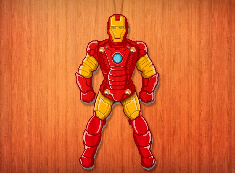 Download Avengers bundle SVG Cut files Puppet SVG Capitán América ...