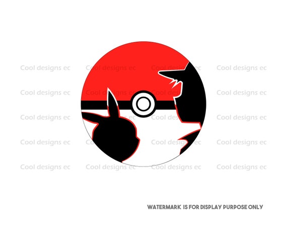 Free Free Layered Pikachu Svg 61 SVG PNG EPS DXF File