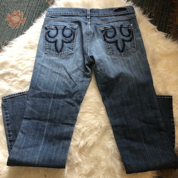 late 90s jeans