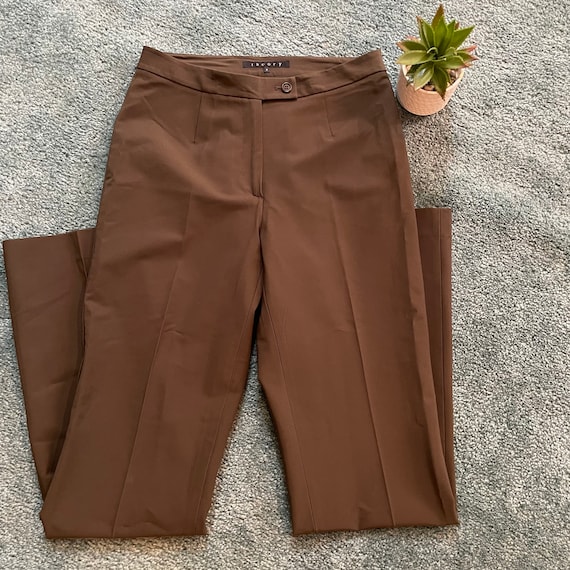 Vintage 90s/2000s Theory dress pants - image 1