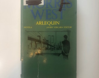 Arlequin