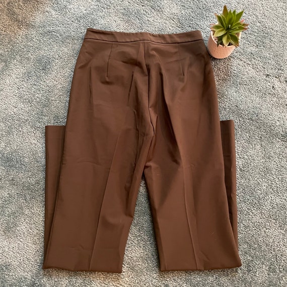 Vintage 90s/2000s Theory dress pants - image 3