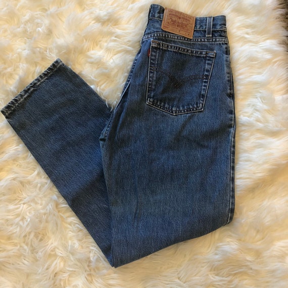 levi's 560 loose fit straight leg