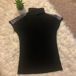 Vintage 2000s Venus top