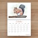 see more listings in the Calendars  section