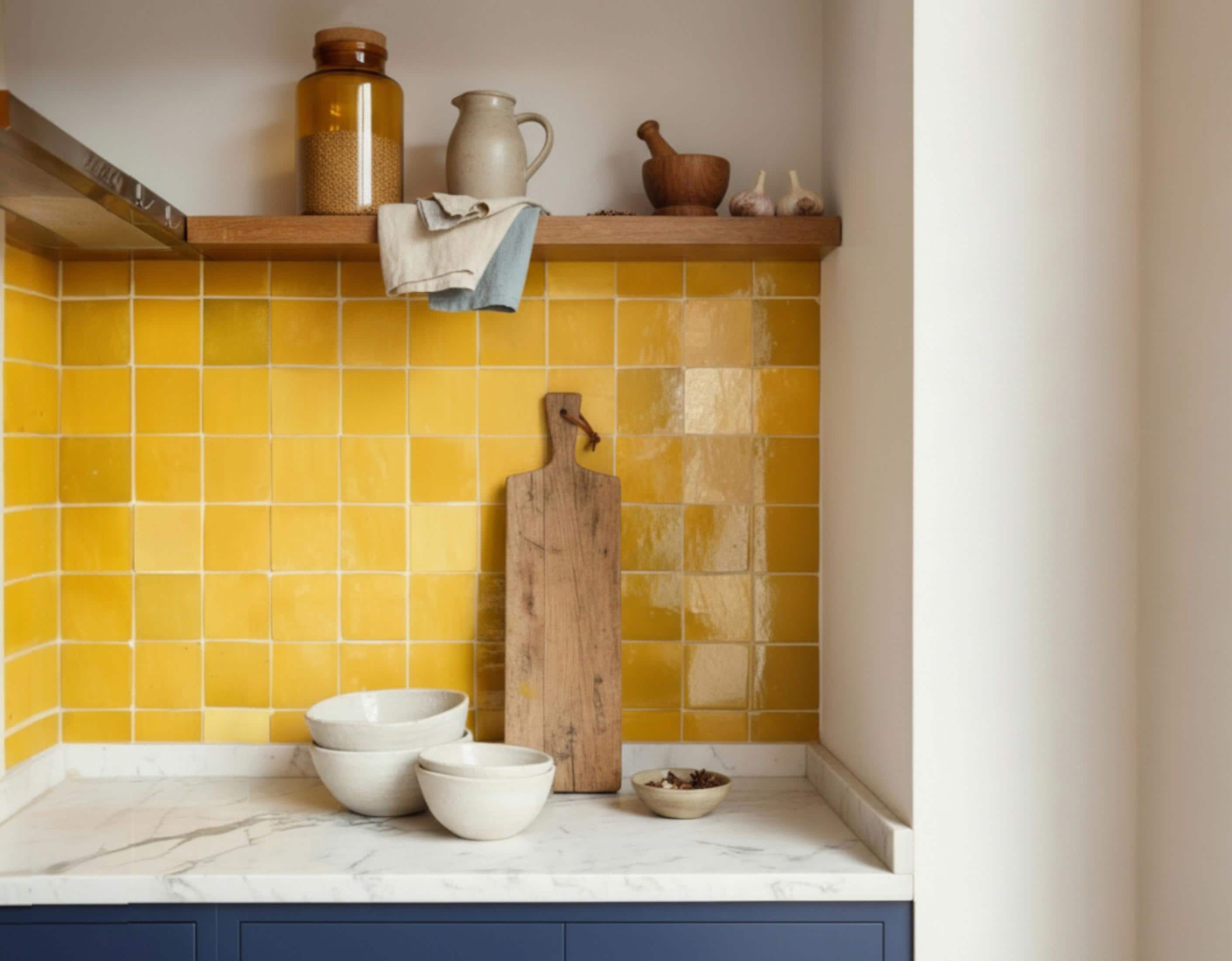 MOLページ Mosaic MSC06 - Hand made Moroccan Mosaic 2