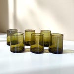Water Glasses