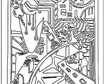 Ltx Inside Sticker LTX Sticker - Etsy