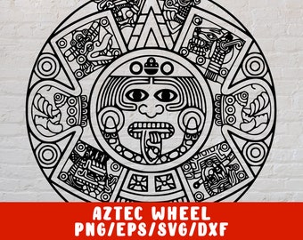 Free Free 119 Free Aztec Svg SVG PNG EPS DXF File