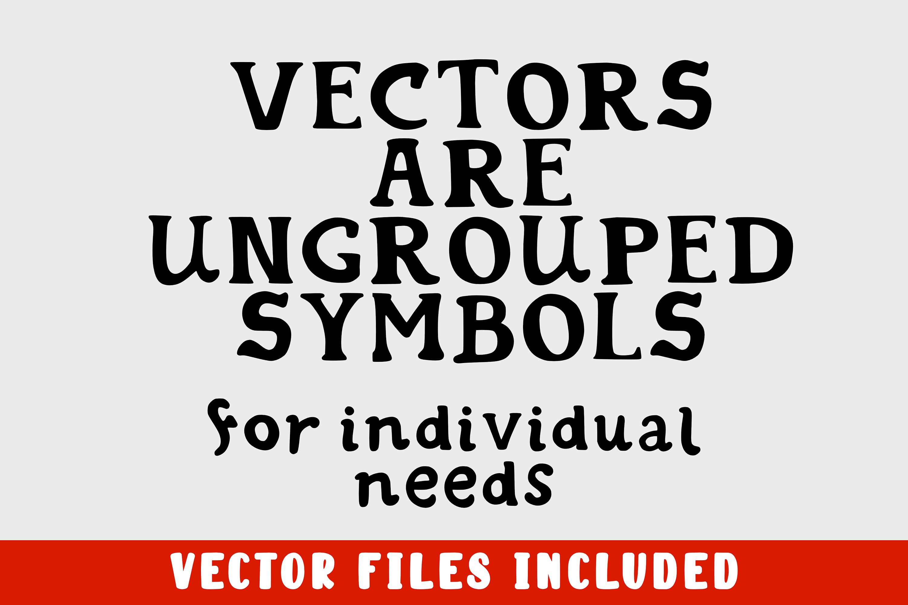 Tarot Font SVG PNG Printable Divination New Age For Shirts Etsy
