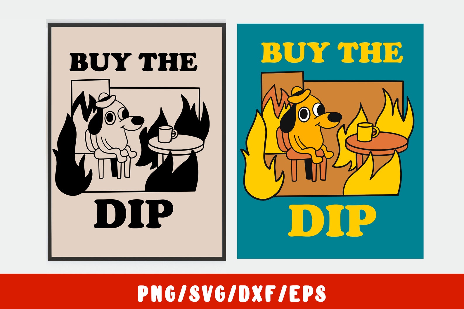 Bitcoin SVG Crypto Btc Money Dogecoin Blockchain Hodl Dollar | Etsy