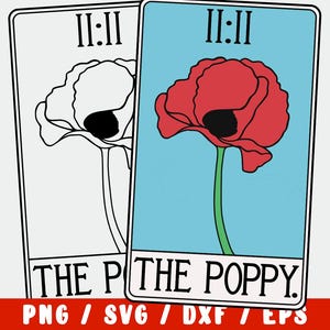 Poppy SVG – Arquivo de corte do Dia da Lembrança – Folha de bordo canadense, design Lest We Forget para Cricut e Silhouette