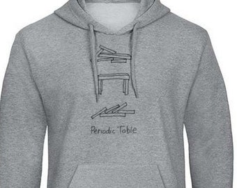 Funny Internet IT Geek Nerd Programmer Gift Hoodie Jesus Inside Unisex Hoody