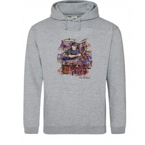 Zz top hoodie hotsell