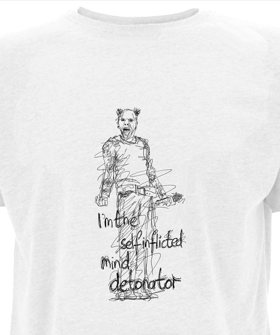 T shirt prodigy deals