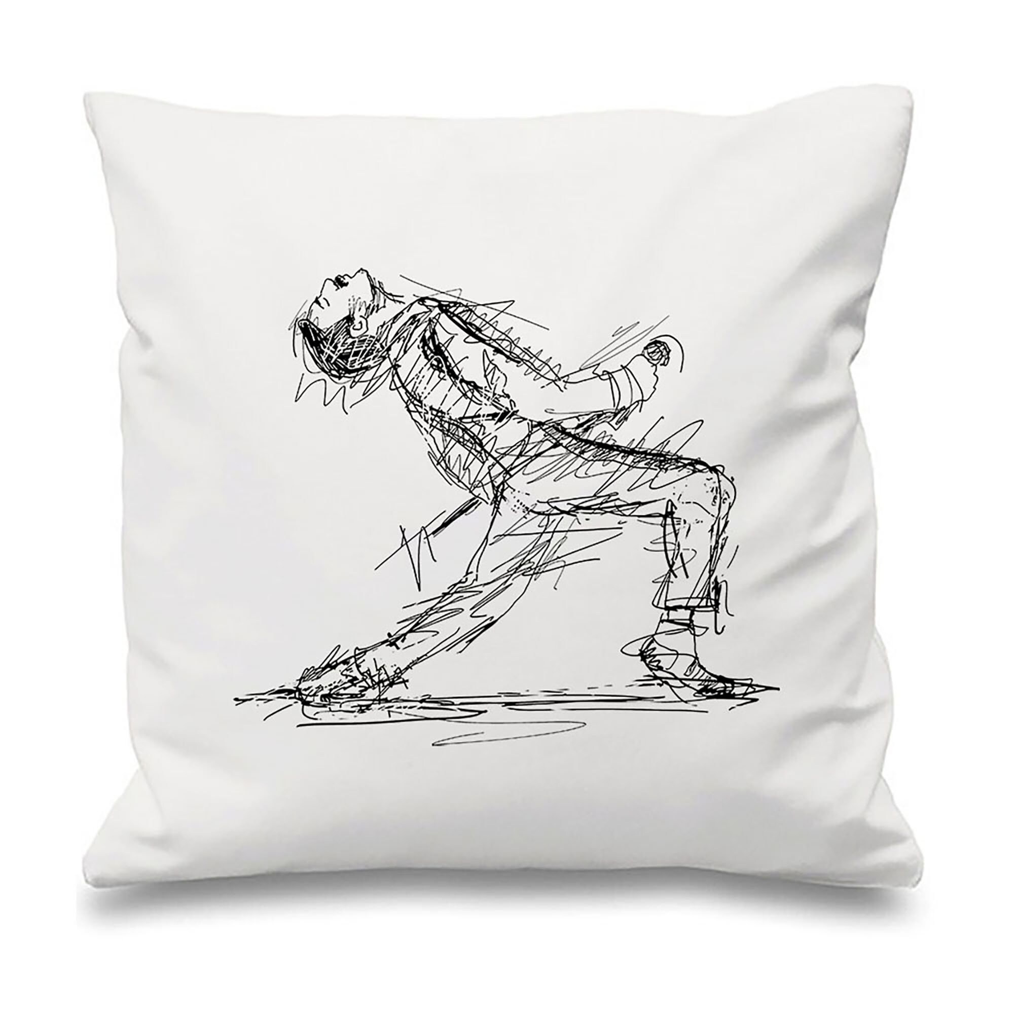 Freddie mercury cheap pillowcase