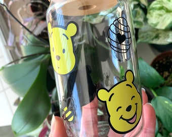 Verre winnie, winnie cup