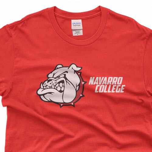 Navarro Cheerleader Cheerleading Shirt Navarro Cheer College Etsy
