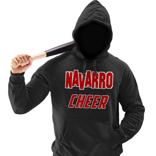 Cheer Hoodie Etsy