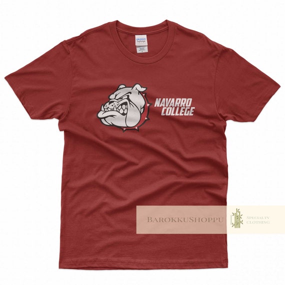 Navarro College T-shirt Navarro Cheer Shirt Navarro Cheers T-shirt  Cheerleading Cheerleader Logo T-shirt Tv Show Netflix Unisex Tee NC 01 -  Etsy UK