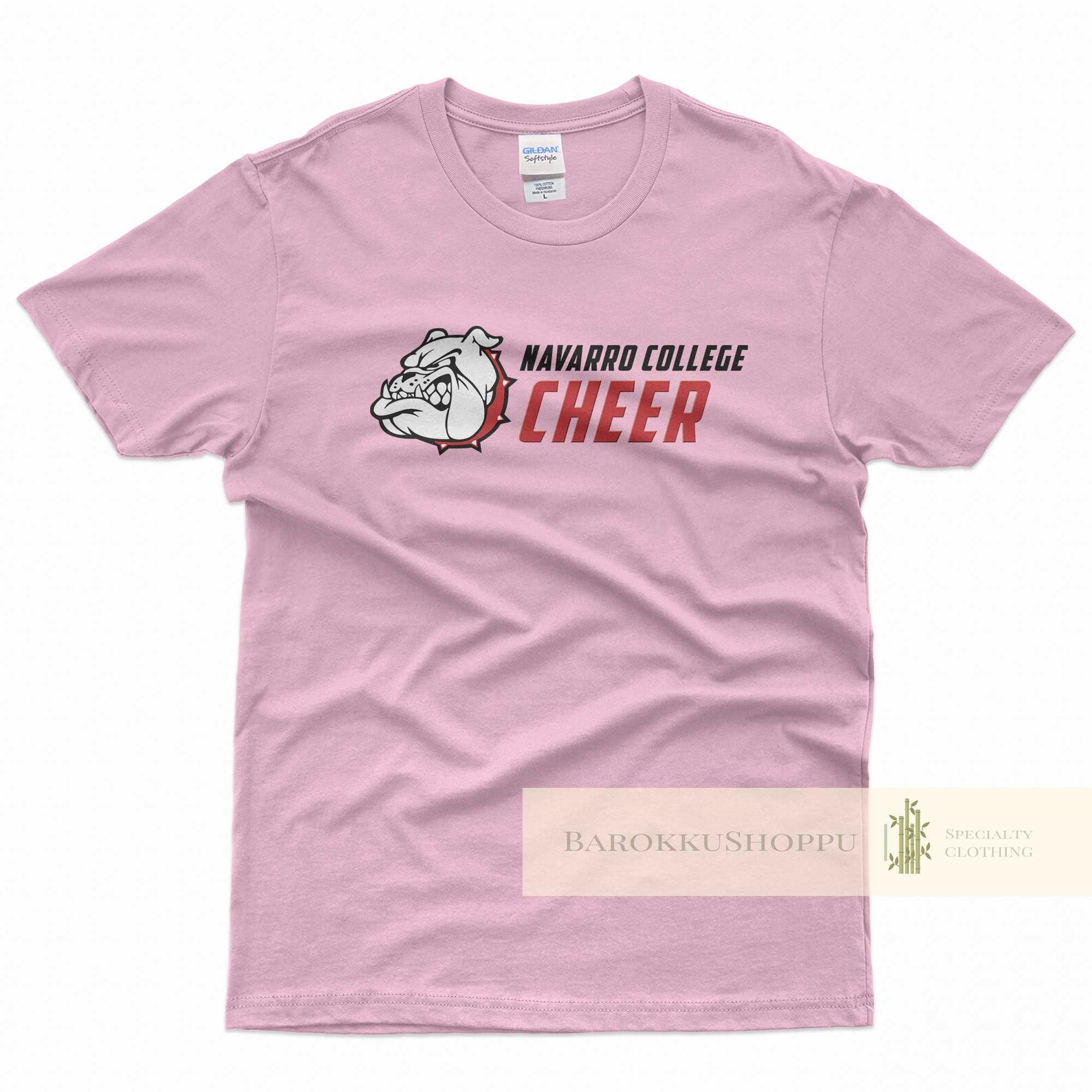 Navarro College Tshirt Navarro Cheer Shirt Navarro Cheers Etsy