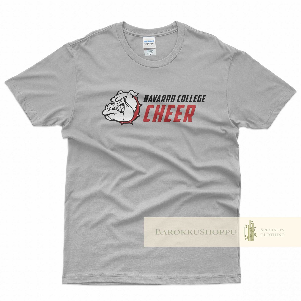 Navarro College Tshirt Navarro Cheer Shirt Navarro Cheers Etsy