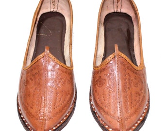 Indian Men's Wear|| Men's Mojari || Men's Jutti || Men's Shoes || Traditional Shoes || Free Shipping || Leather Shoes || Wedding Shoes