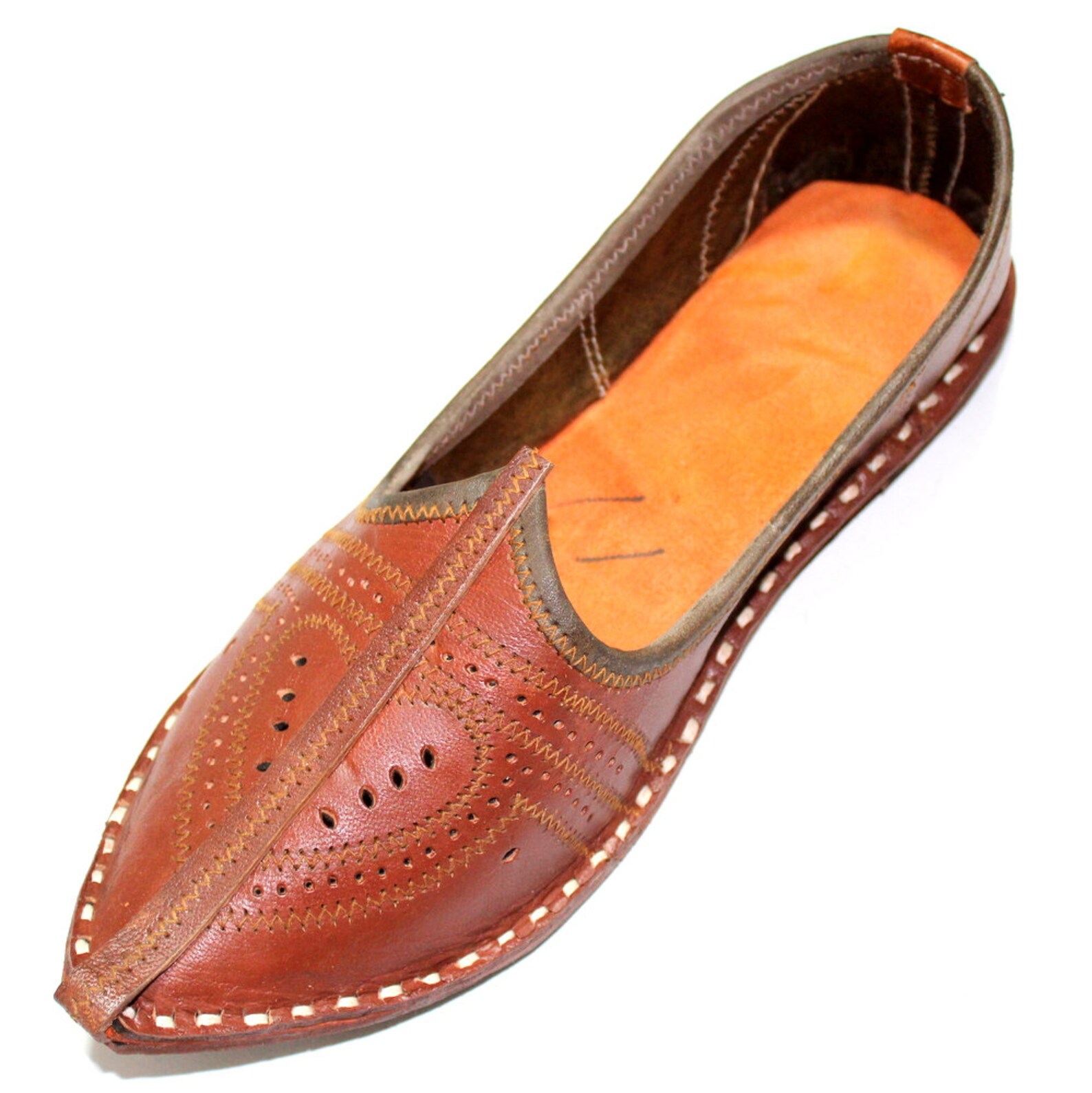 Indian Men's Wear Men's Mojari Men's Jutti Etsy
