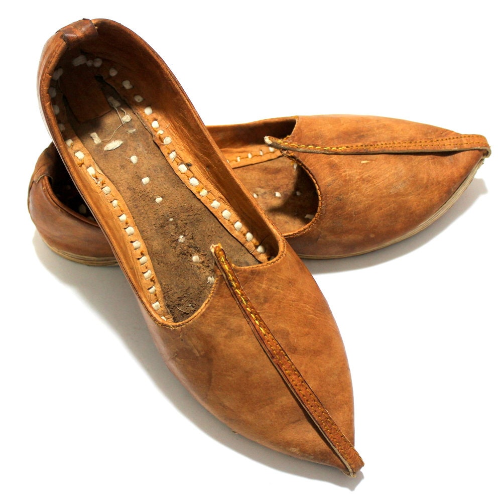 Indiase ontwerper Rajasthani Mojari schoenen Jutti set voor mens Schoenen Herenschoenen Juttis en mojaris 