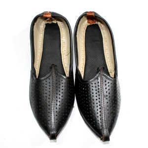 Indian Men&#39;s Wear || Men&#39;s Mojari || Men&#39;s Jutti || Men&#39;s Shoes || Traditional Shoes || Free Shipping || Leather Shoes || Wedding Shoes