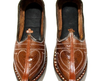 Indian Men's Wear || Men's Mojari || Men's Jutti || Men's Shoes || Traditional Shoes || Free Shipping || Leather Shoes || Wedding Shoes