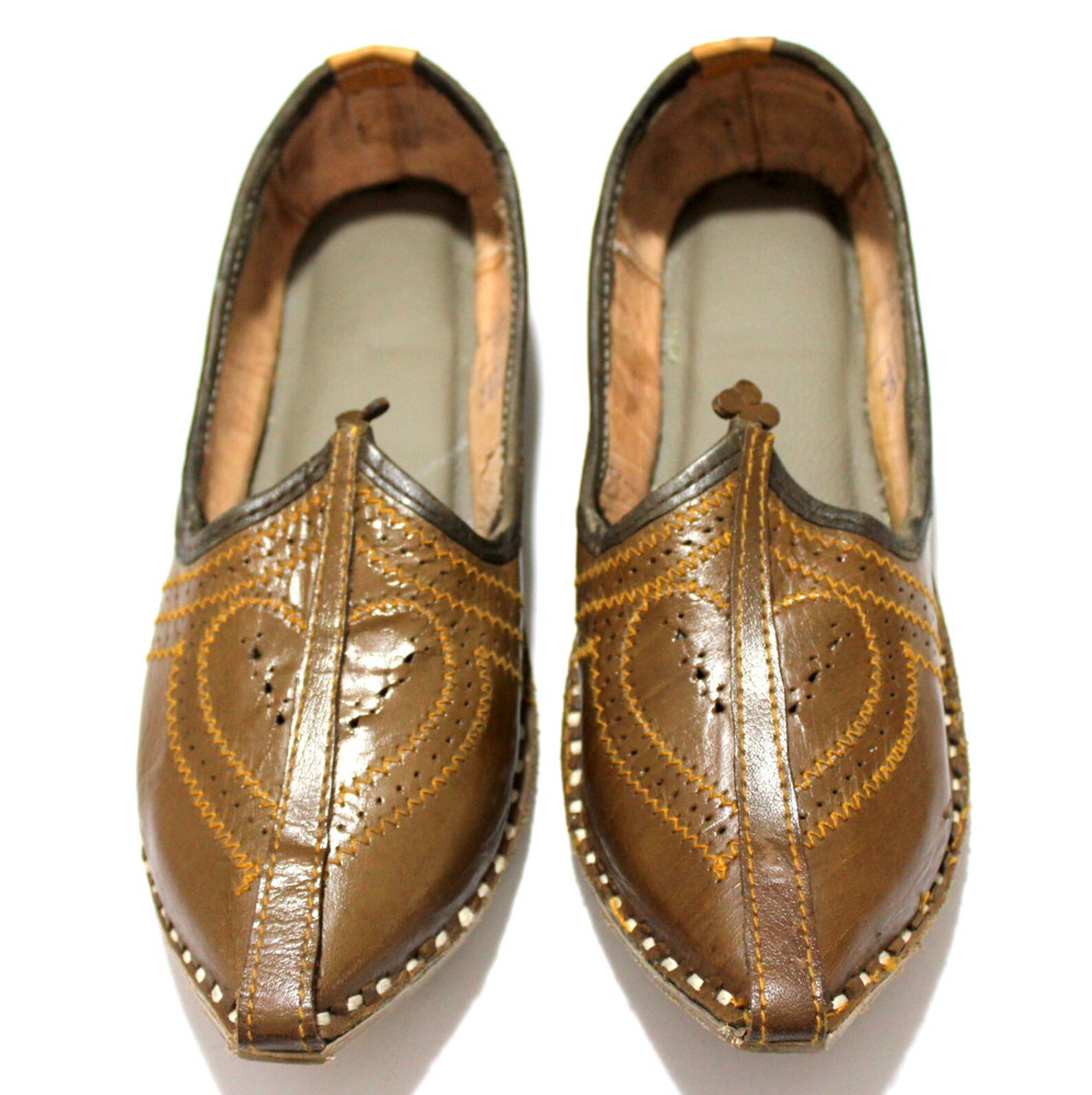Indian Men's Wear Men's Mojari Men's Jutti Etsy