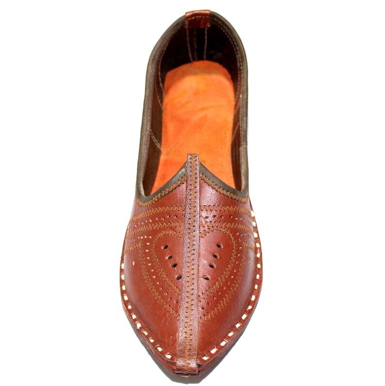 Indian Men's Wear Men's Mojari Men's Jutti Etsy Australia